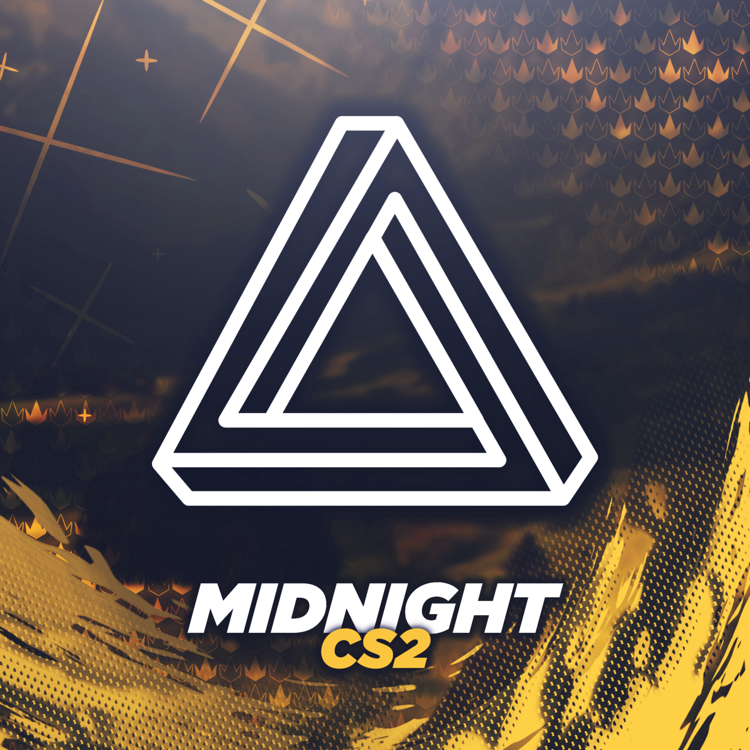 Buy Midnight CS2 Official Menu Recovery Kings