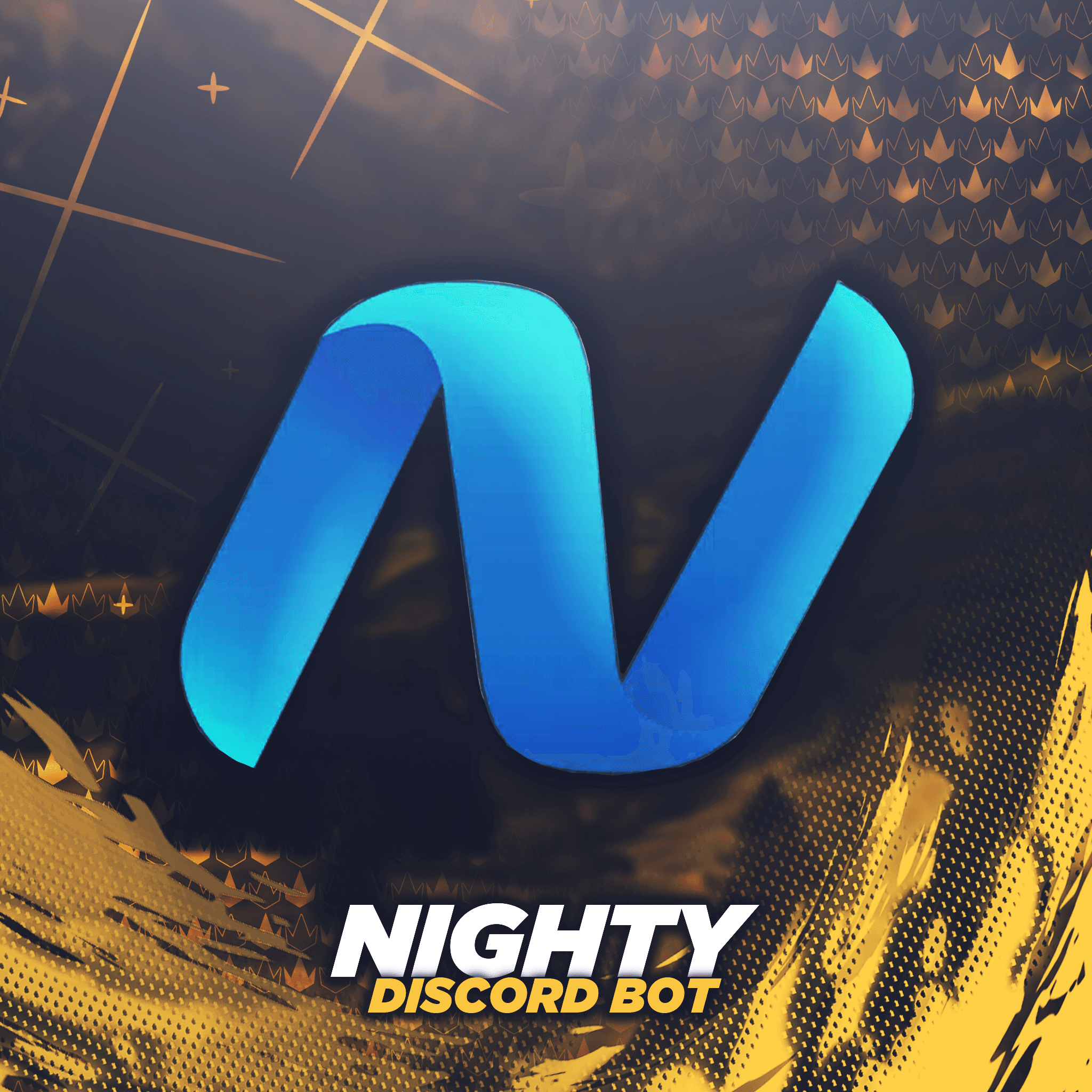 Nighty - Discord SelfBot