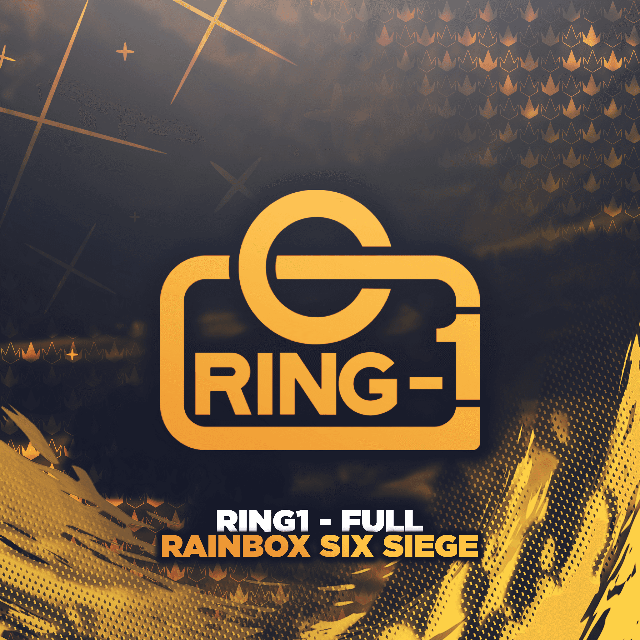 Ring-1 - R6 FULL