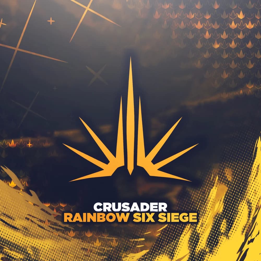 Crusader R6
