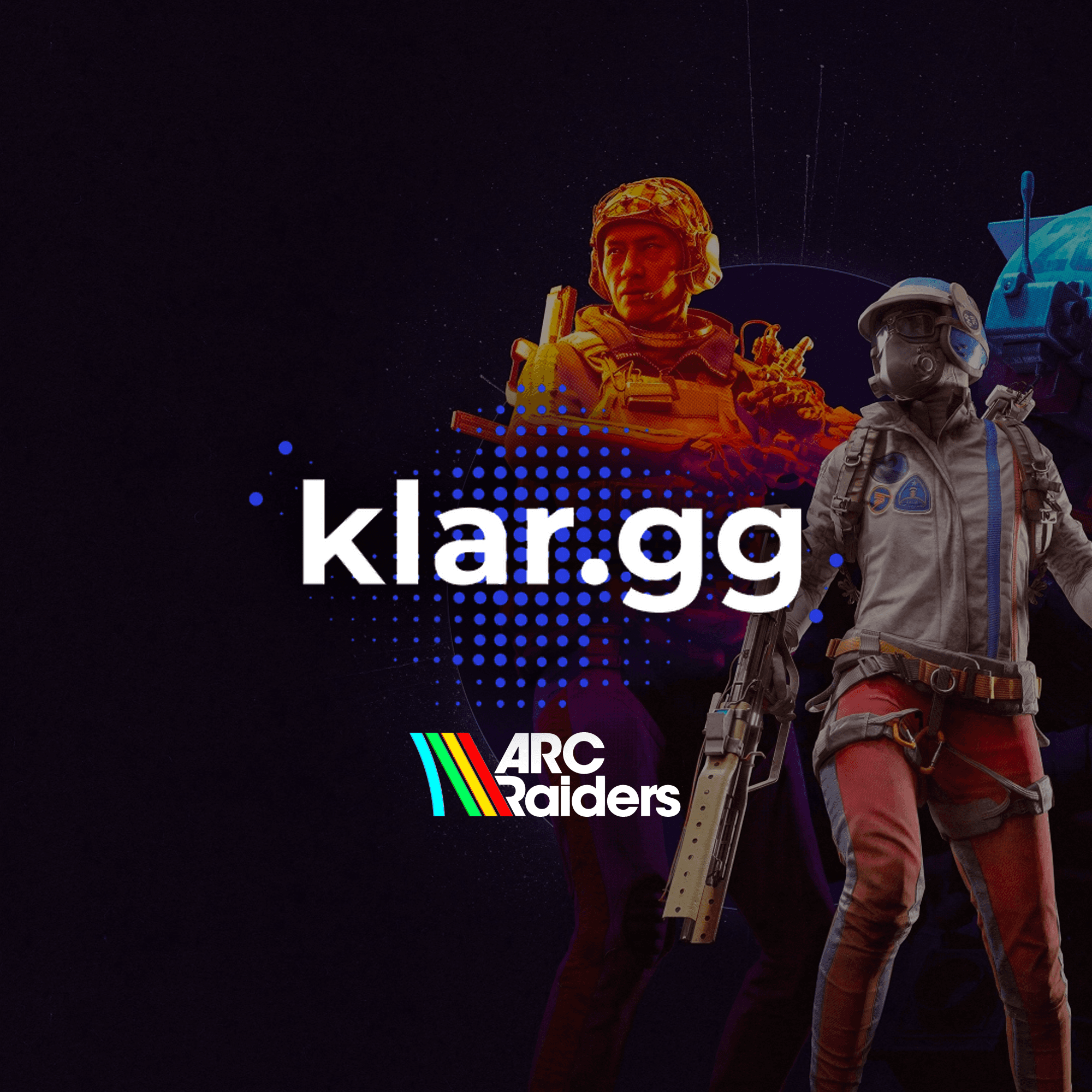 Fecurity - Arc Raiders