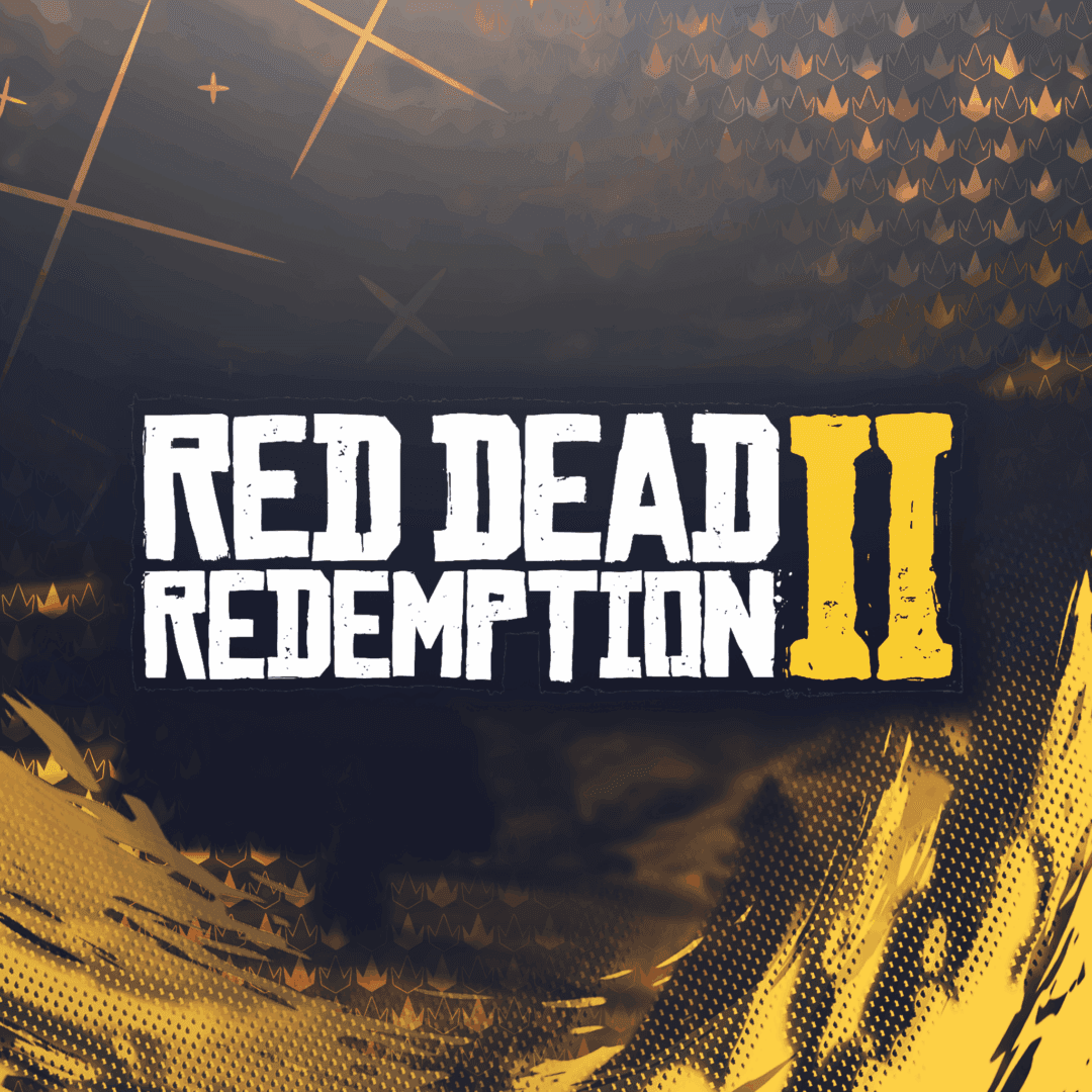 Red Dead Redemption 2