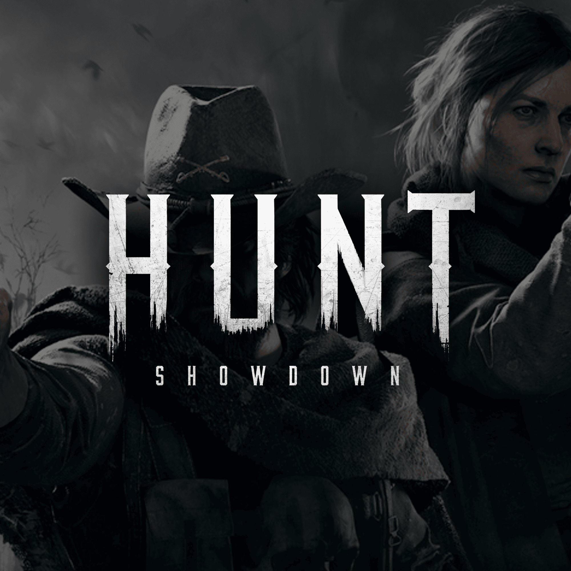 Hunt Showdown
