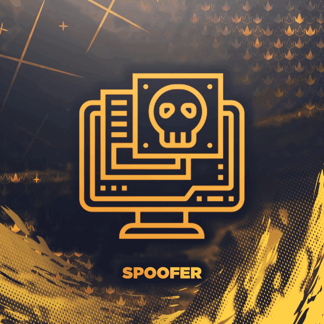 Hwid Spoofer