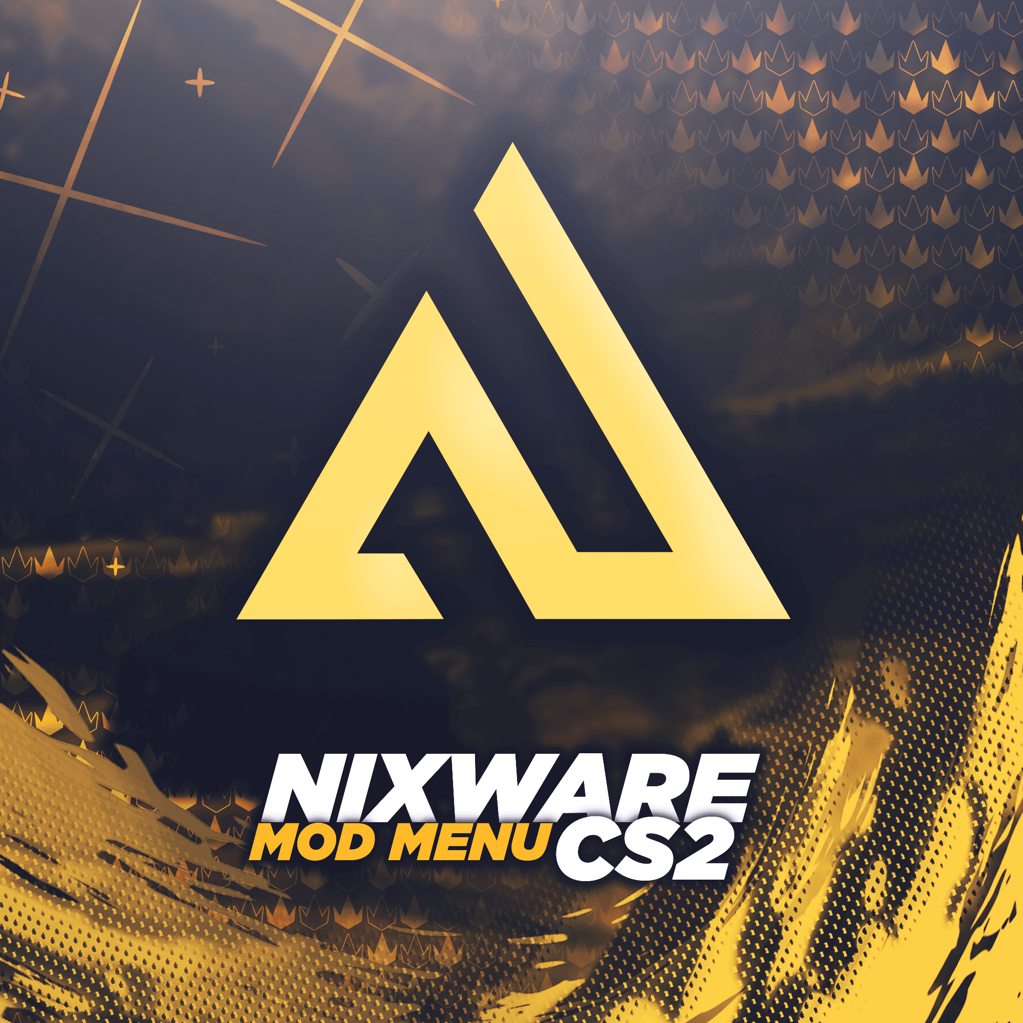 Nixware - CS2