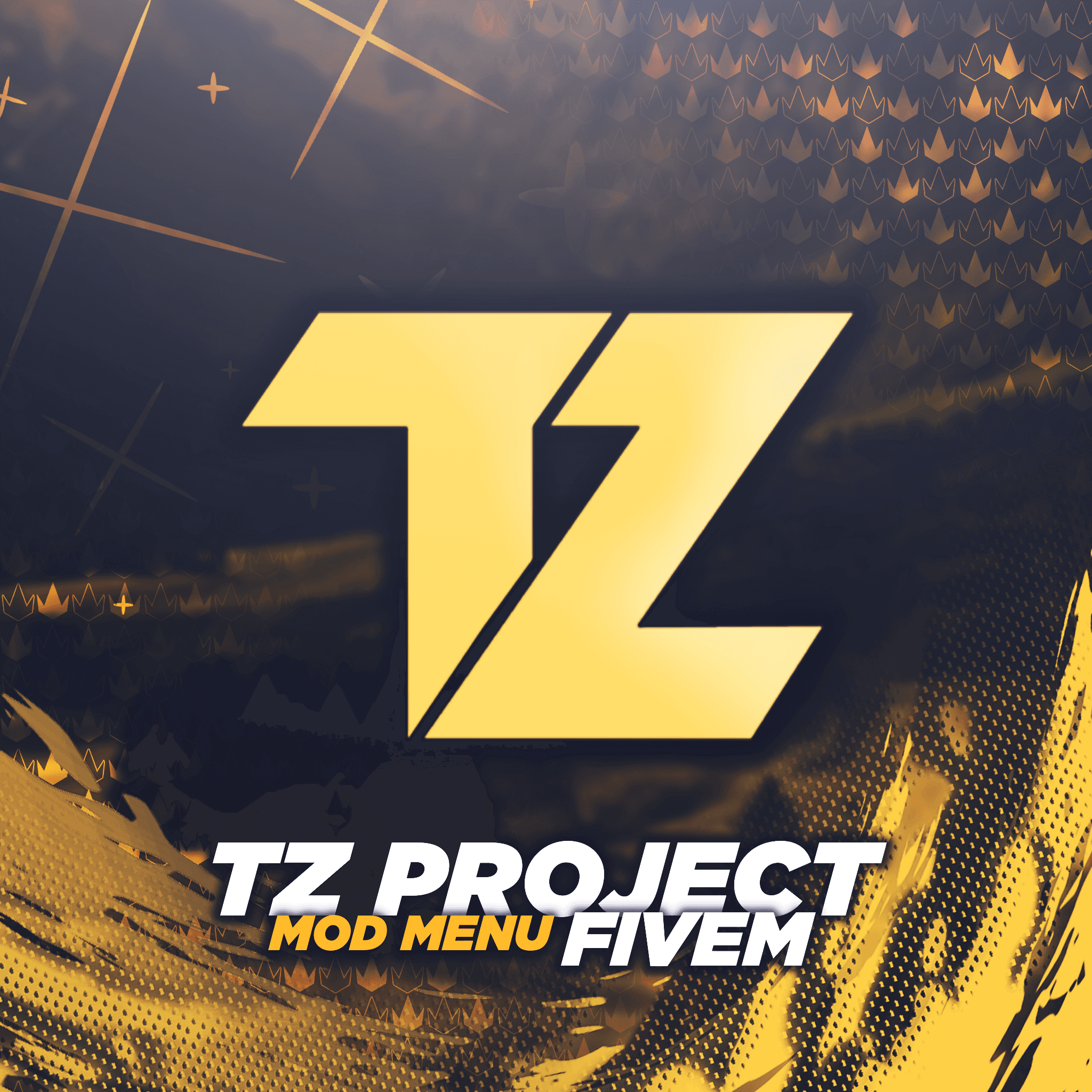 TZ Project – FiveM PvP Softwares
