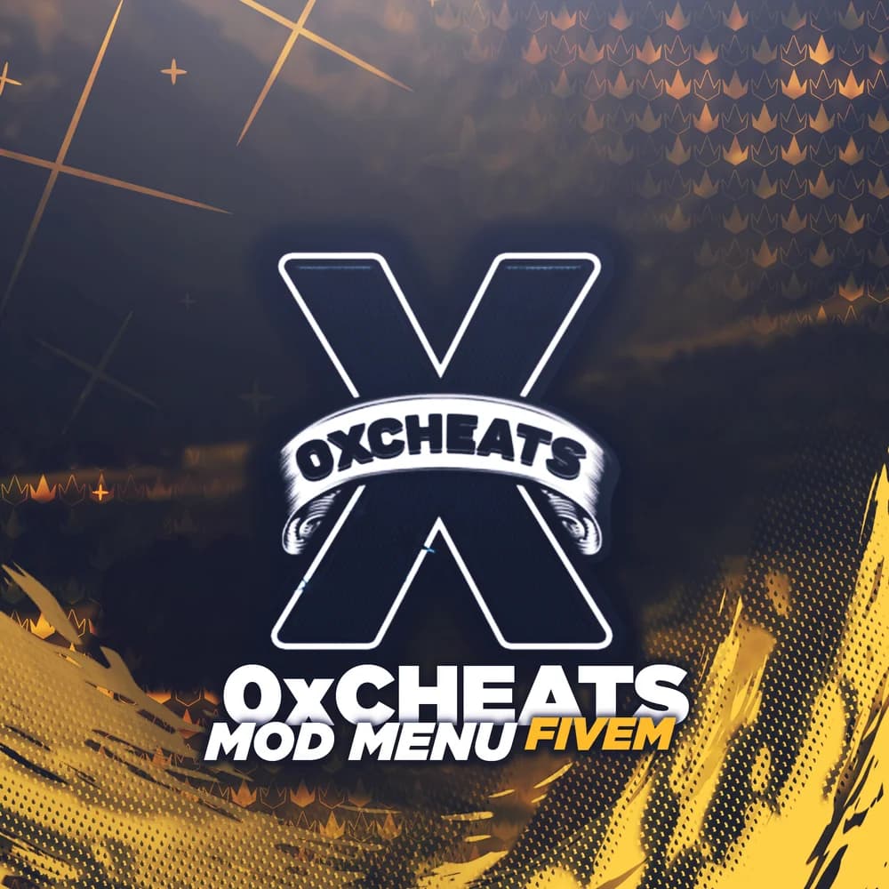 0xCheats FiveM