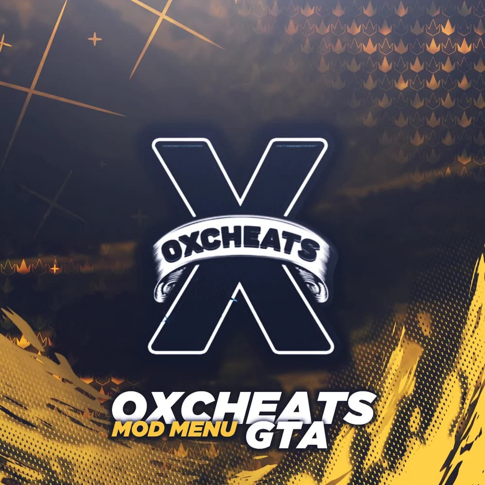 0xCheats GTA V