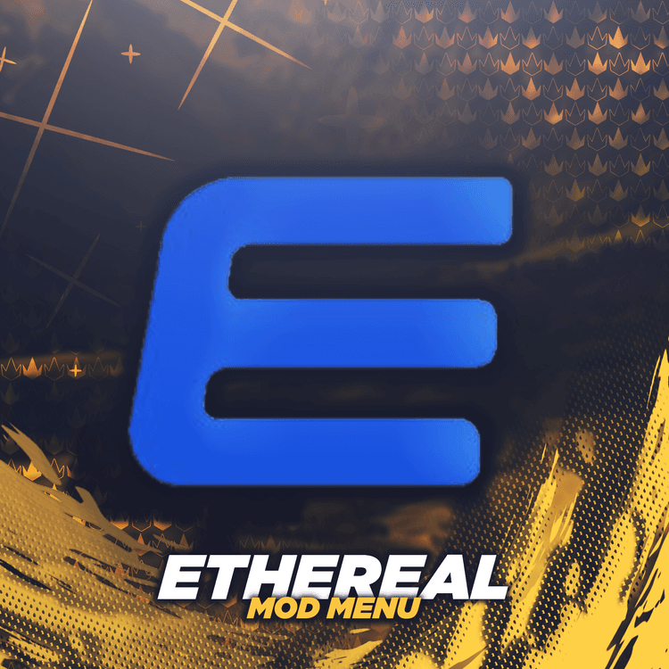 Ethereal Mod Menu | RecoveryKings