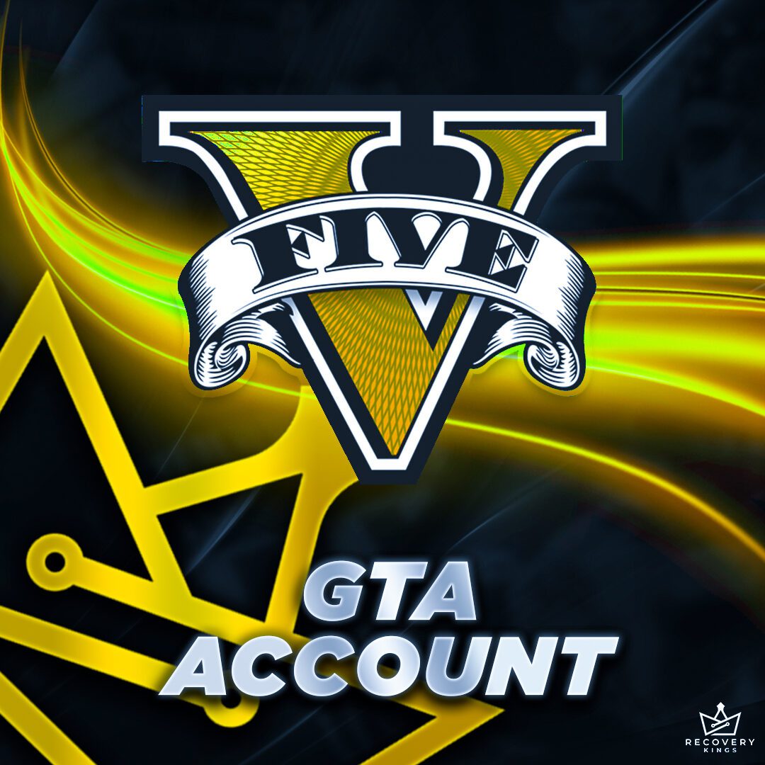 GTA Account
