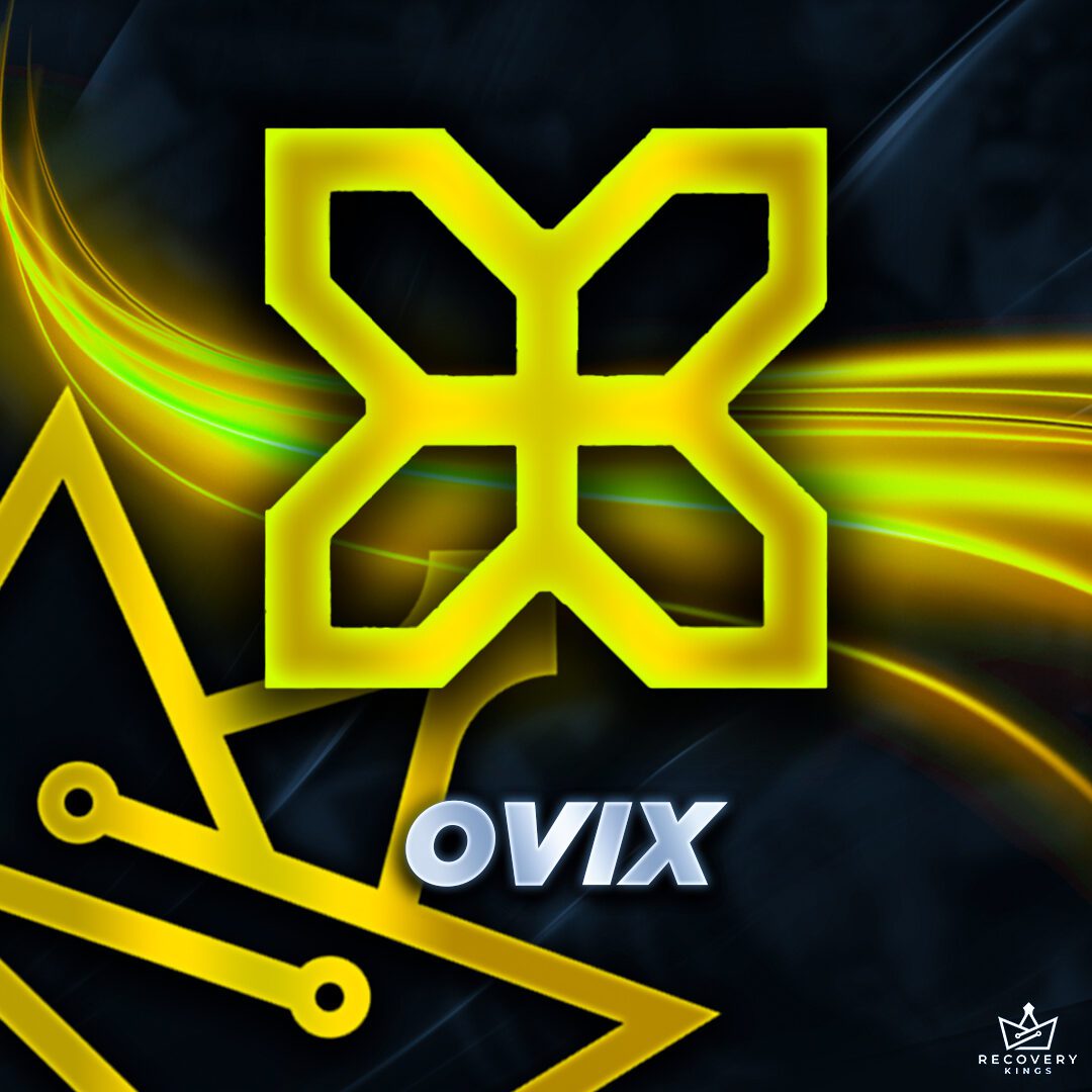 Ovix Mod Menu