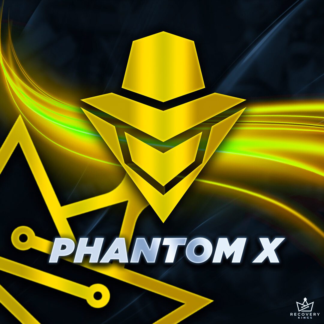 Phantom-X Mod Menu