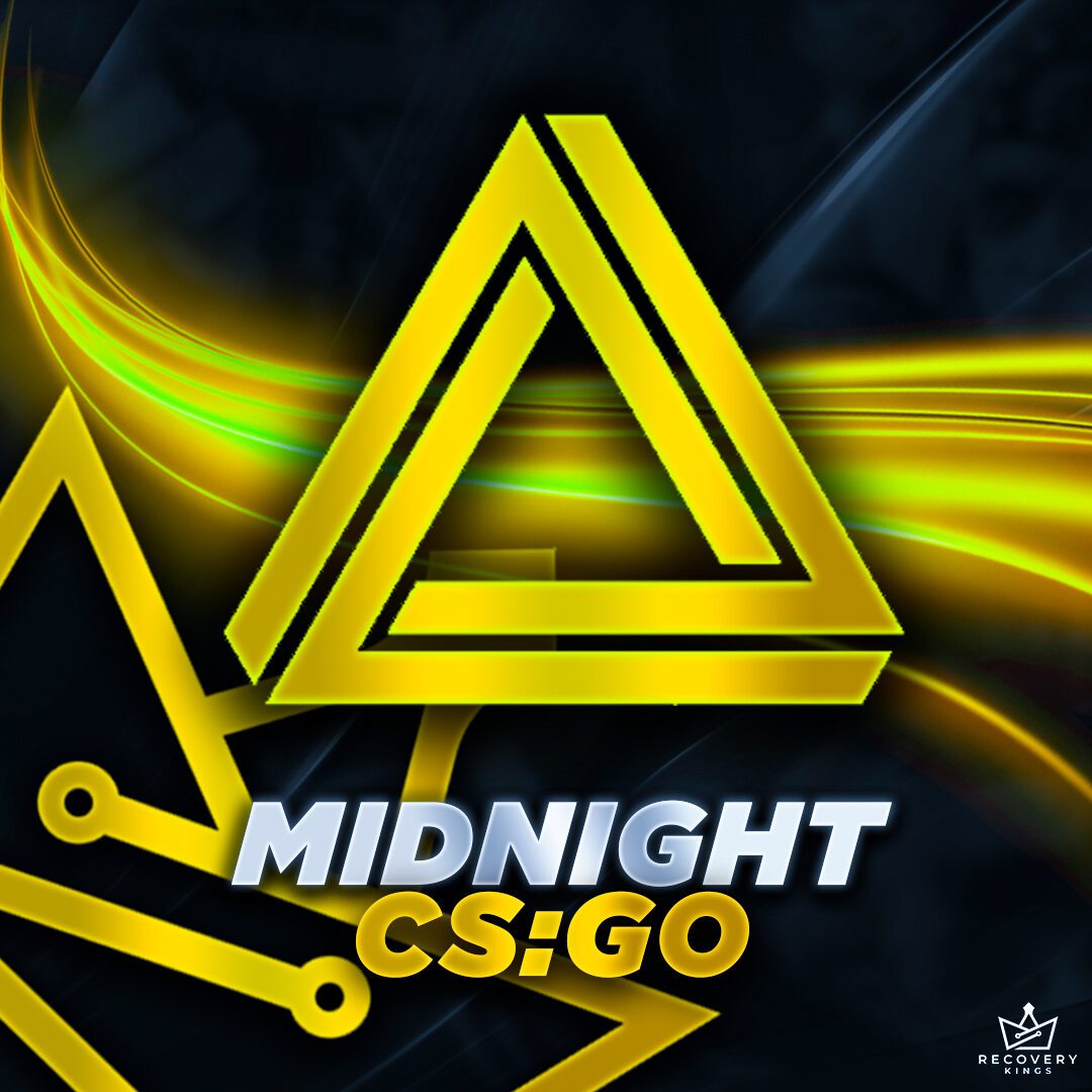 Midnight CS:GO Mod Menu