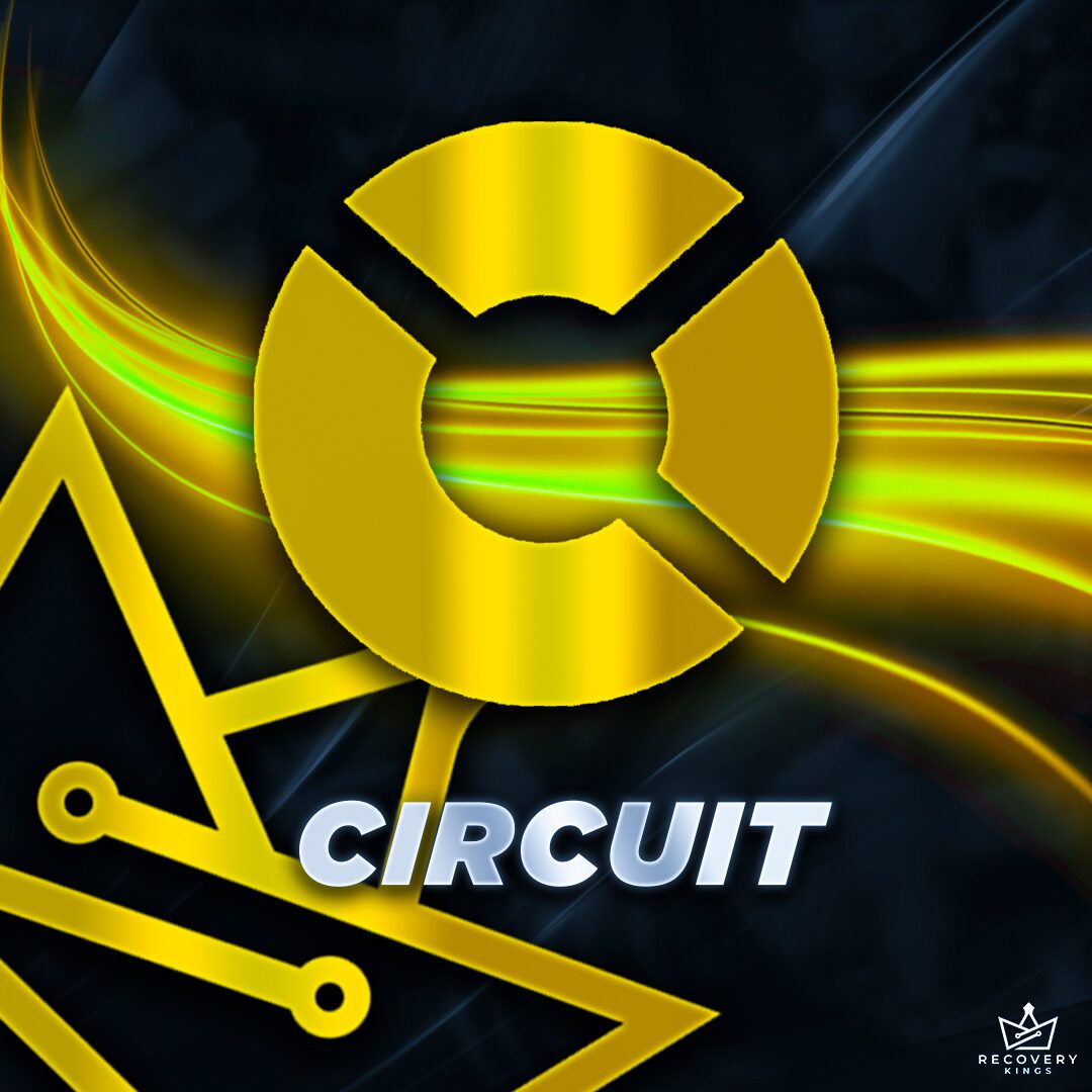 Circuit Mod Menu