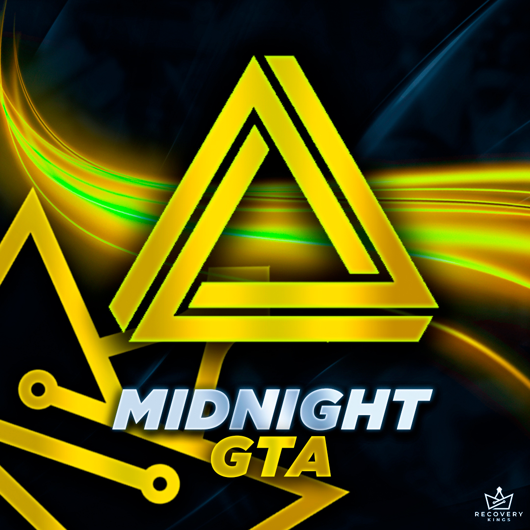 Midnight GTA Mod Menu