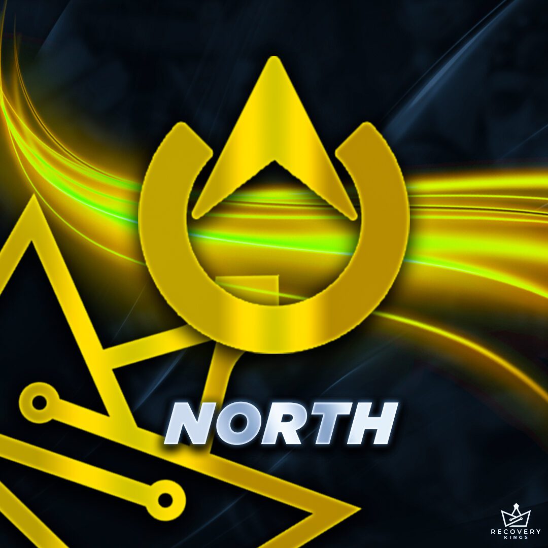 North Mod Menu