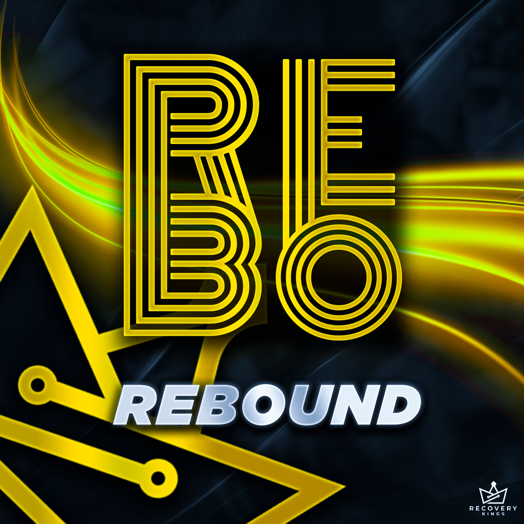 Rebound CS:GO Mod Menu
