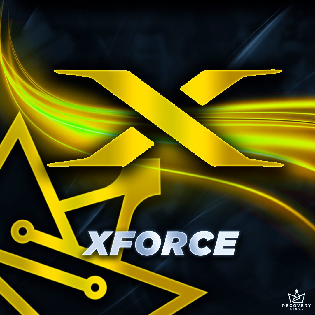 X-Force Mod Menu