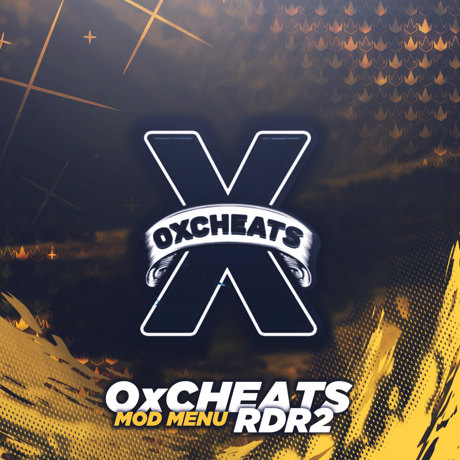 0xCheats RDR2 Recovery Kings