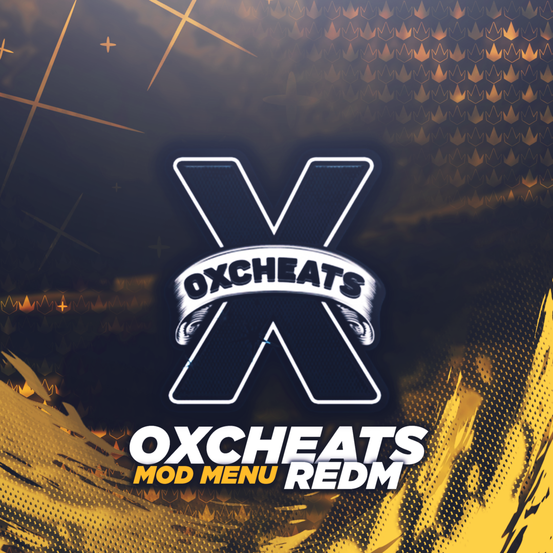 0xCheats RedM Mod Menu
