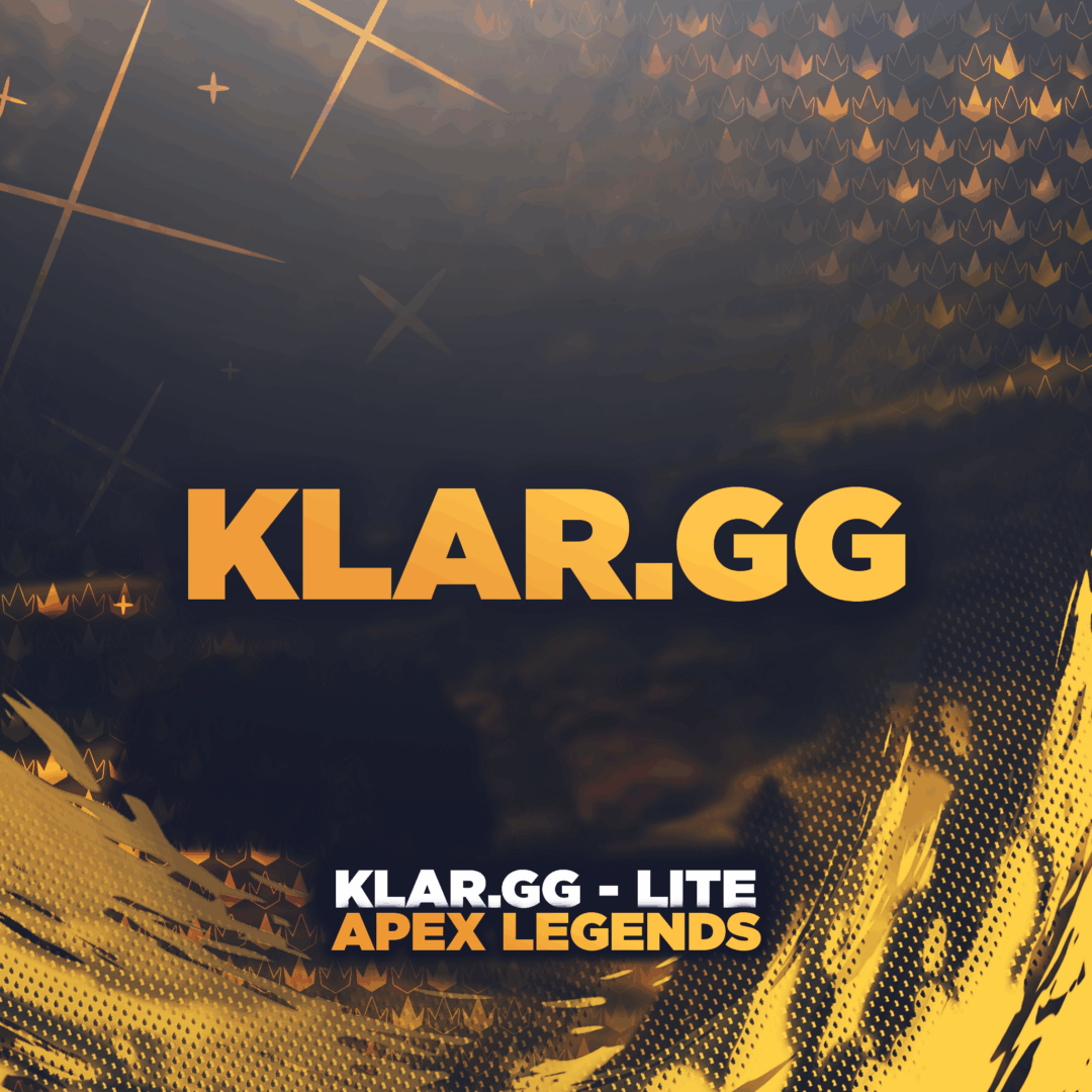 Klar Apex Mod Menu (LITE)