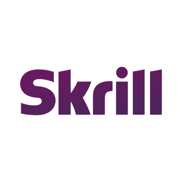 Skrill Logo