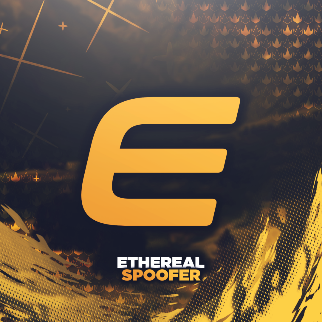 Ethereal Spoofer