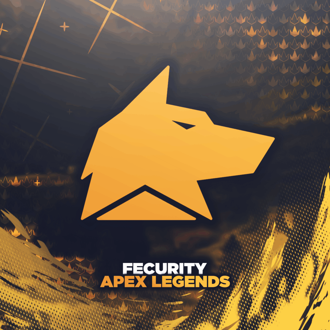 Fecurity Apex Legends