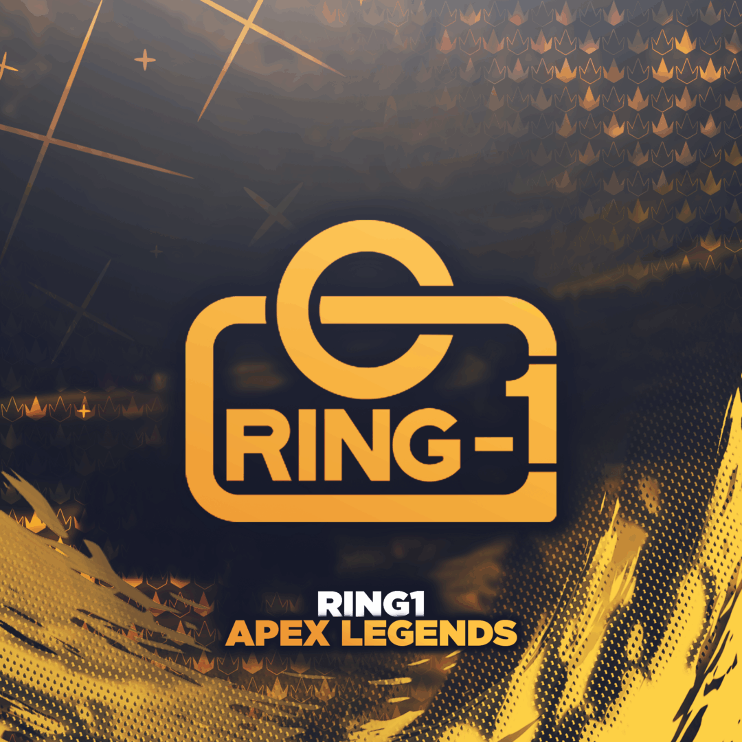 Ring-1 Apex Legends