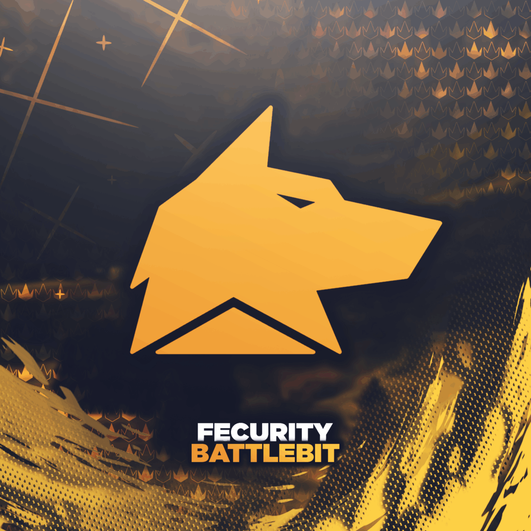 Fecurity Battle Bit