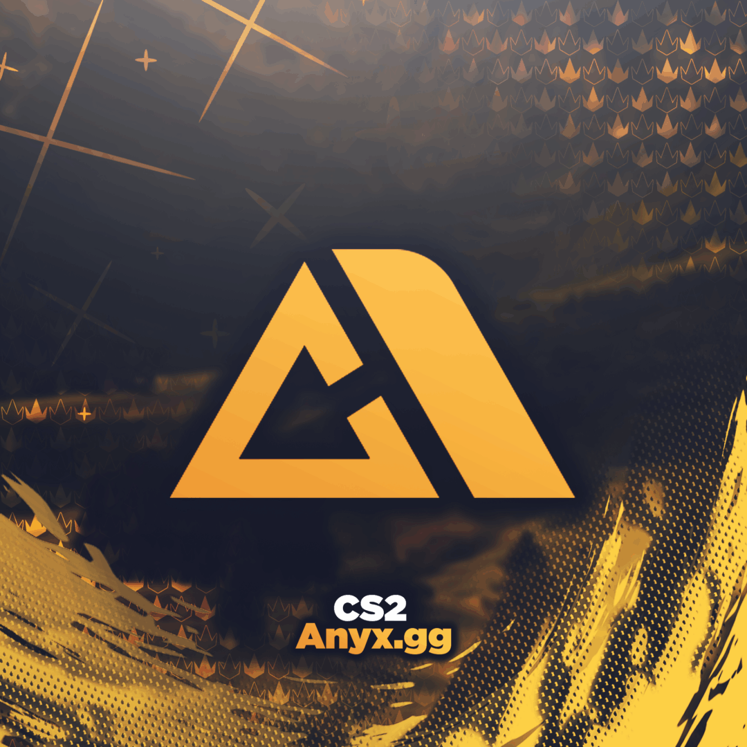 Anyx.gg Cs2
