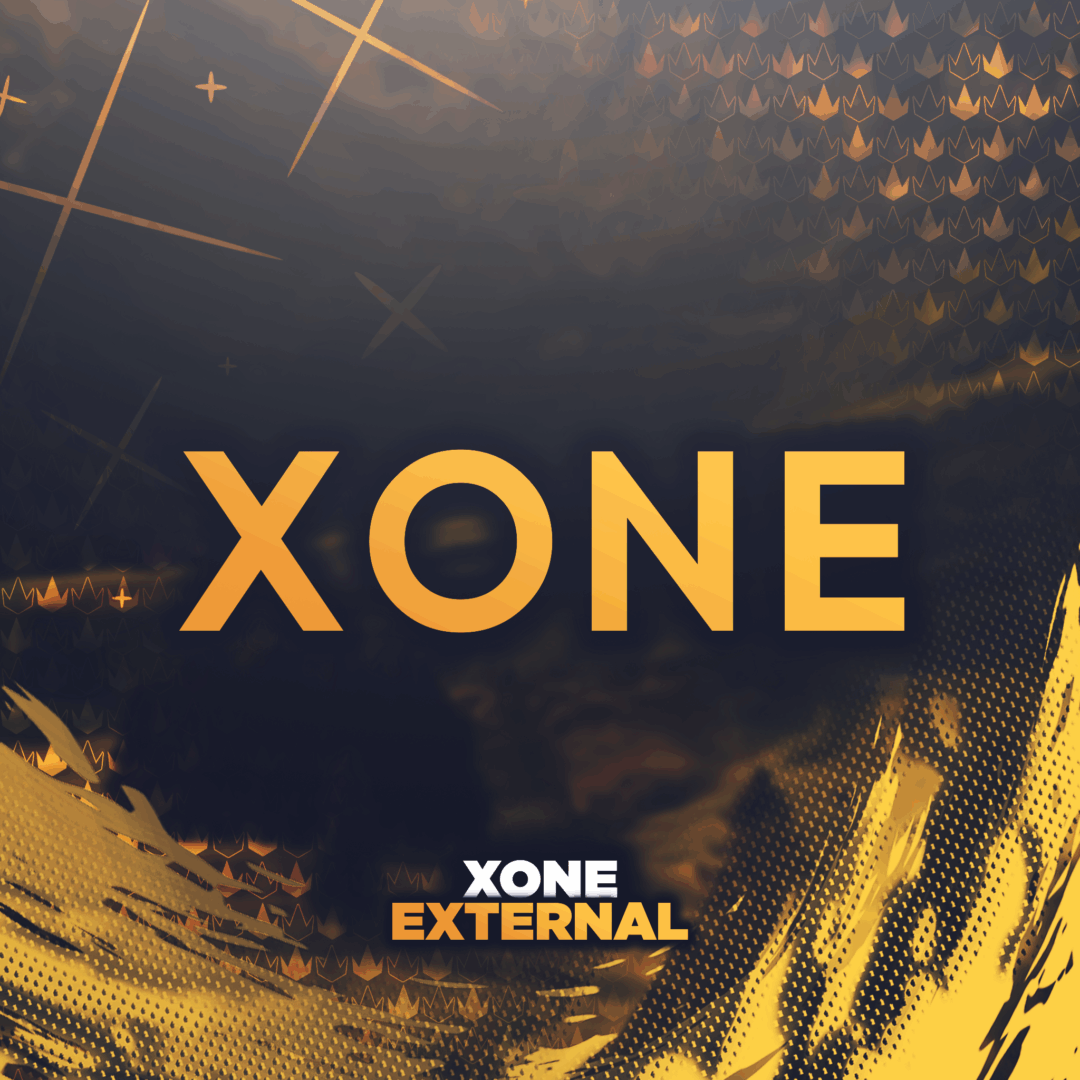 Xone Cs2 External