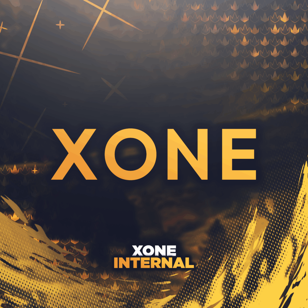 Xone Cs2 Internal
