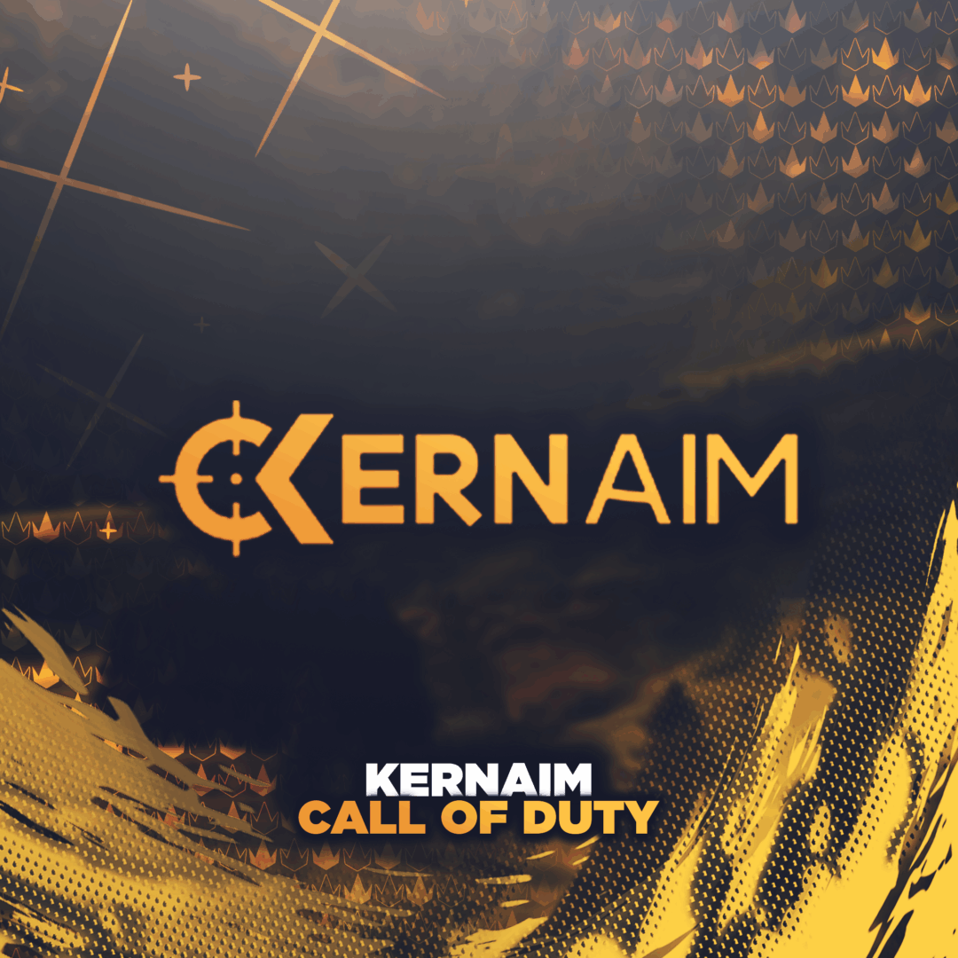 Kernaim Black Ops 6