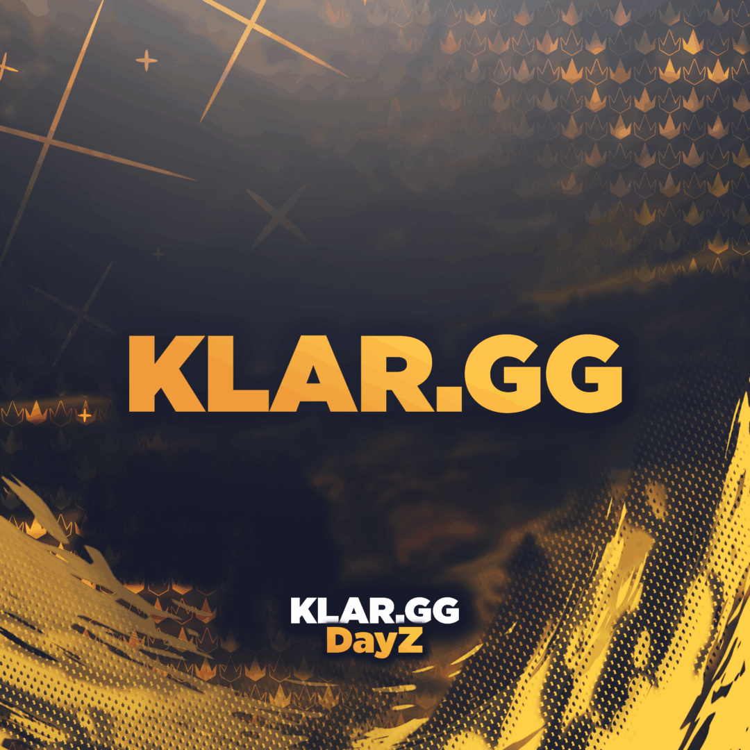 Klar Dayz Mod Menu