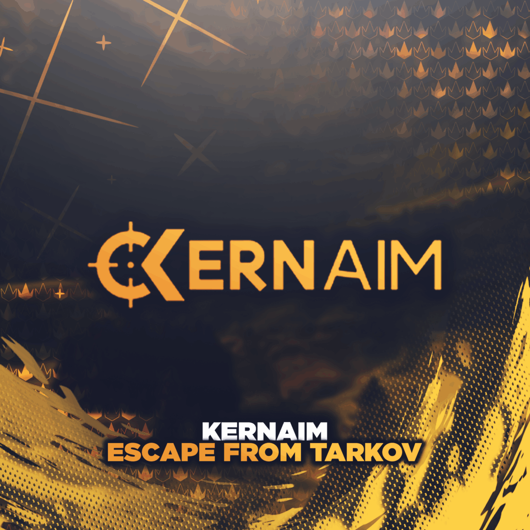 Kernaim Escape From Tarkov
