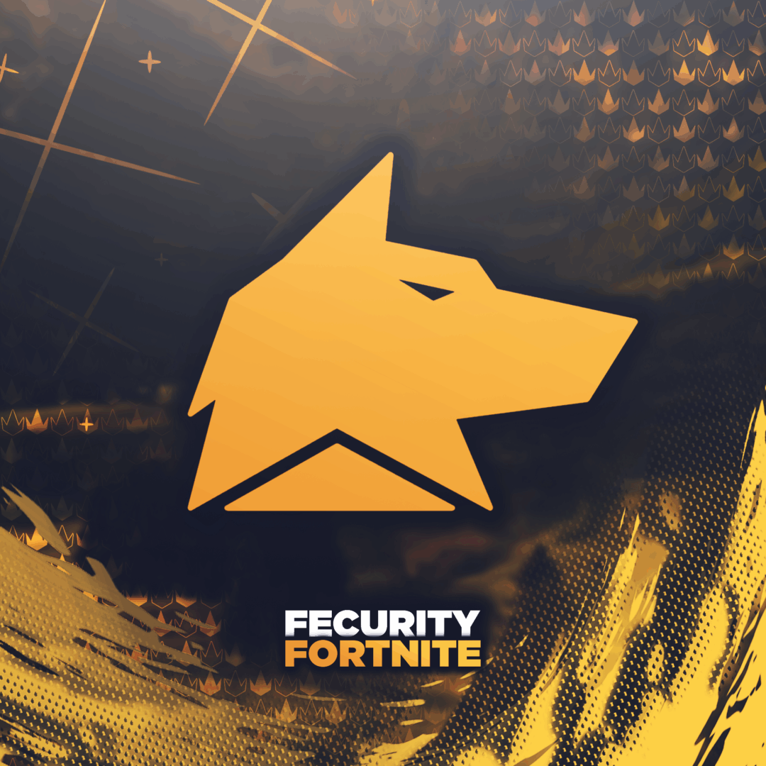 Fecurity Fortnite