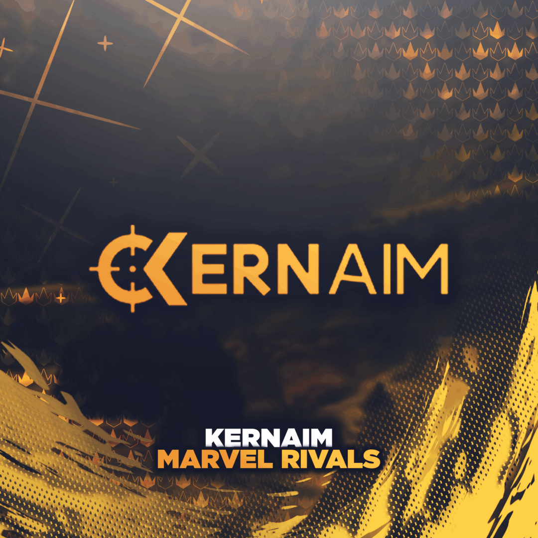 Kernaim Marvel Rivals