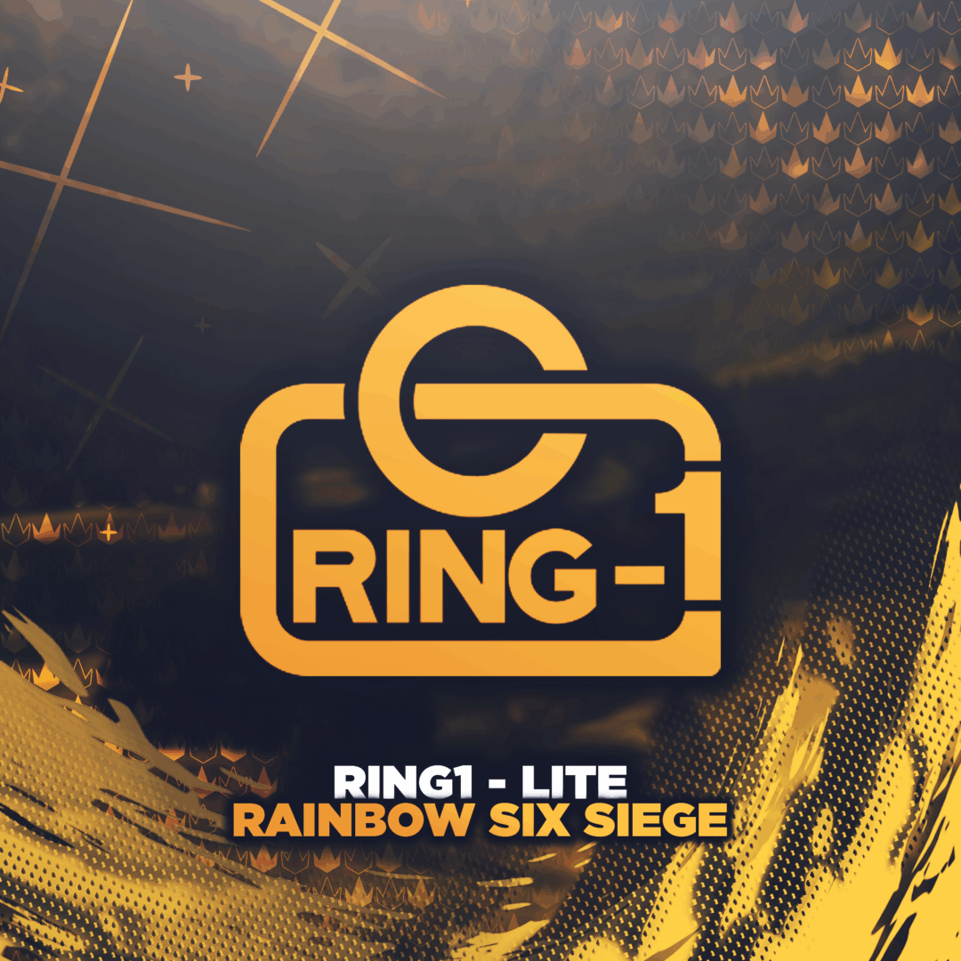 Ring-1 Rainbow Six Siege (LITE)
