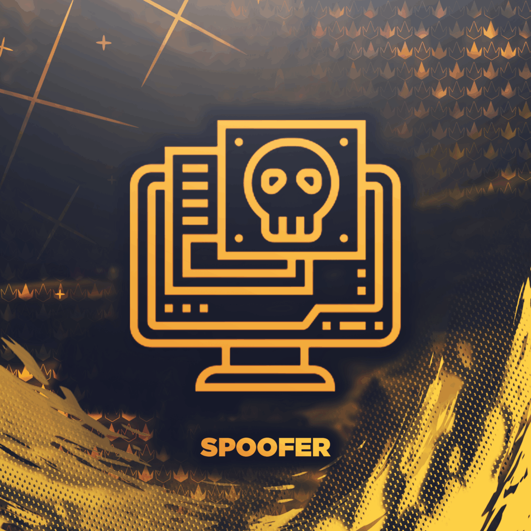 Hwid Spoofer